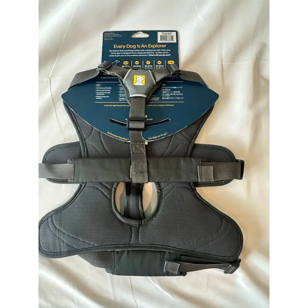 Ruff wear Web master dog harness
